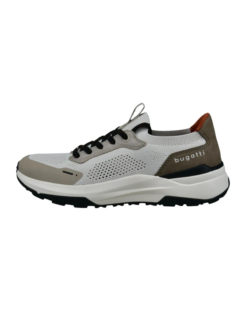 BUGATTI-Sneaker-beige