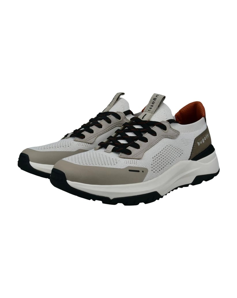BUGATTI-Sneaker-beige