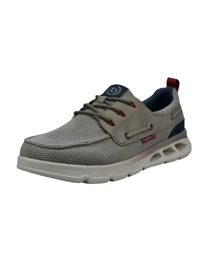 BUGATTI-Sneaker-beige