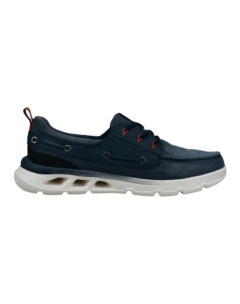 BUGATTI-Sneaker-blau