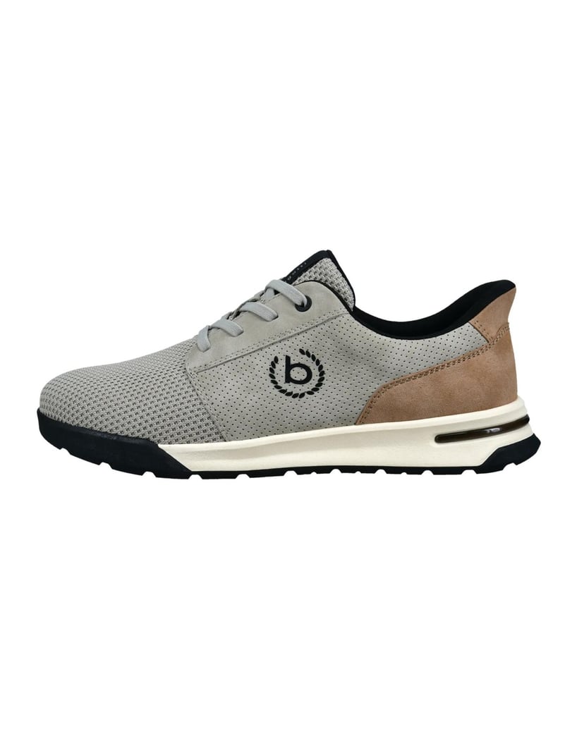 BUGATTI-Sneaker-beige