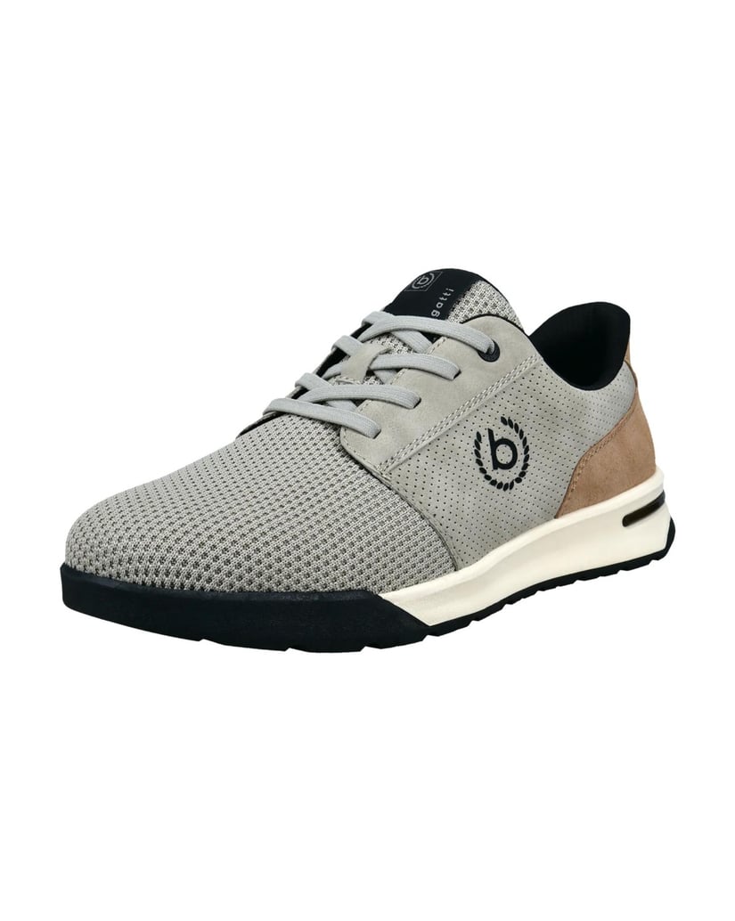 BUGATTI-Sneaker-beige