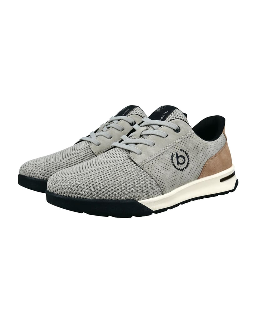 BUGATTI-Sneaker-beige