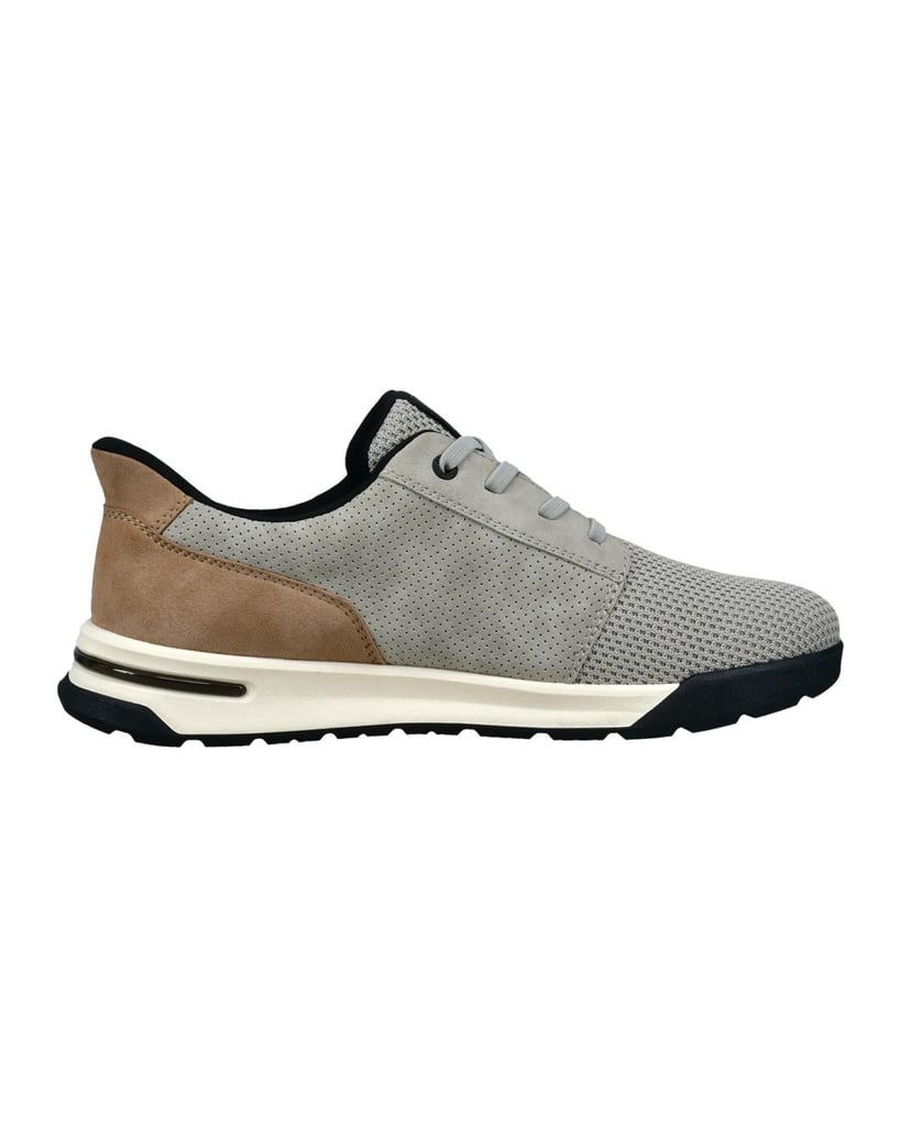 BUGATTI-Sneaker-beige