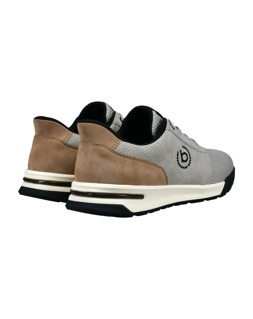 BUGATTI-Sneaker-beige