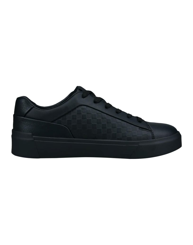 BUGATTI-Sneaker-schwarz