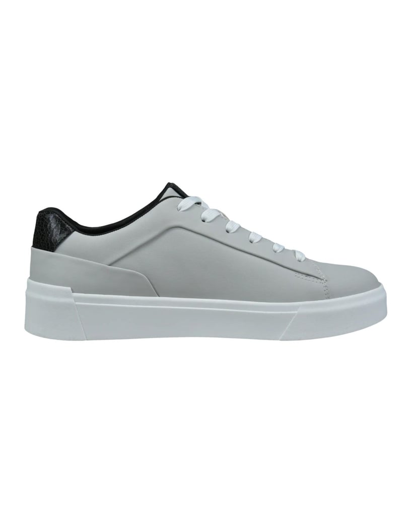 BUGATTI-Sneaker-grau