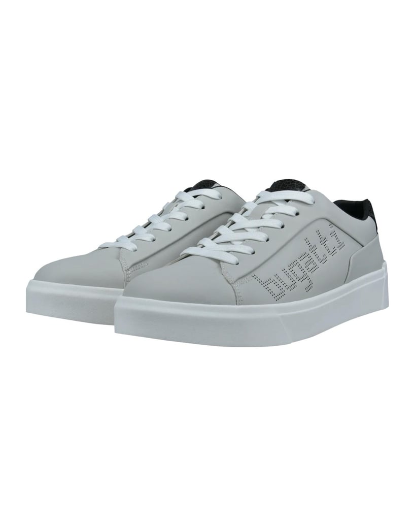 BUGATTI-Sneaker-grau