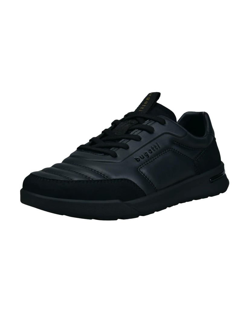 BUGATTI-Sneaker-schwarz