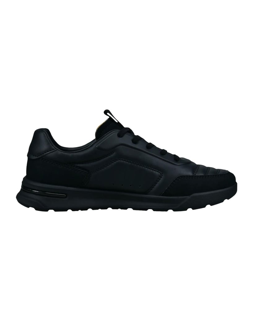 BUGATTI-Sneaker-schwarz
