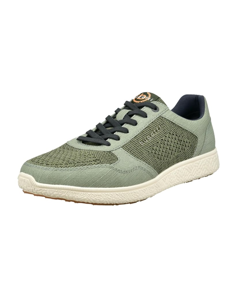 BUGATTI-Sneaker-grün