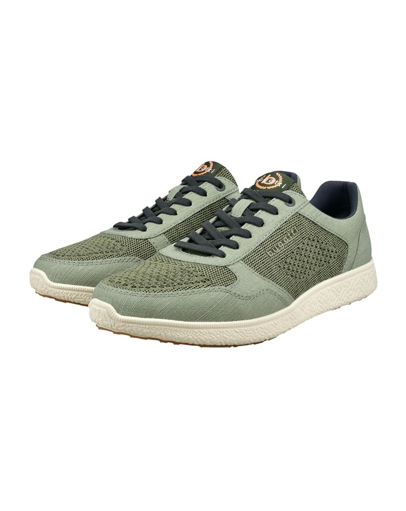 BUGATTI-Sneaker-grün