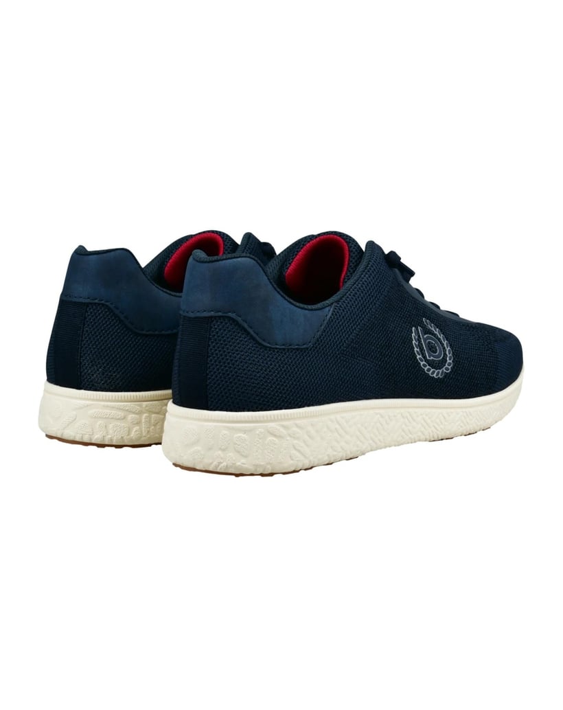 BUGATTI-Sneaker-blau