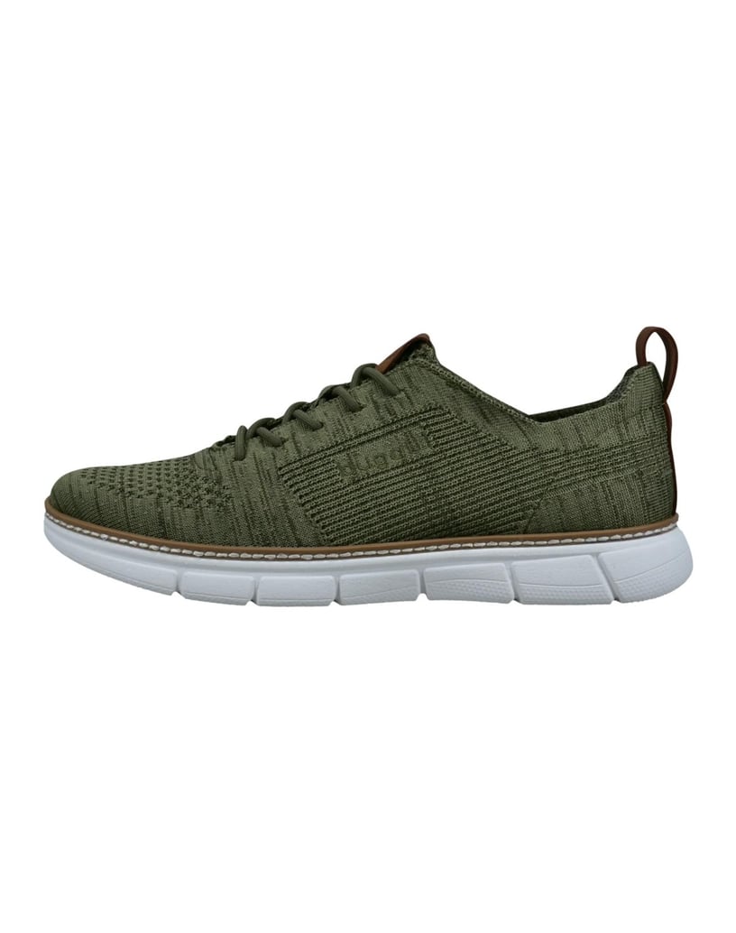 BUGATTI-Sneaker-grün