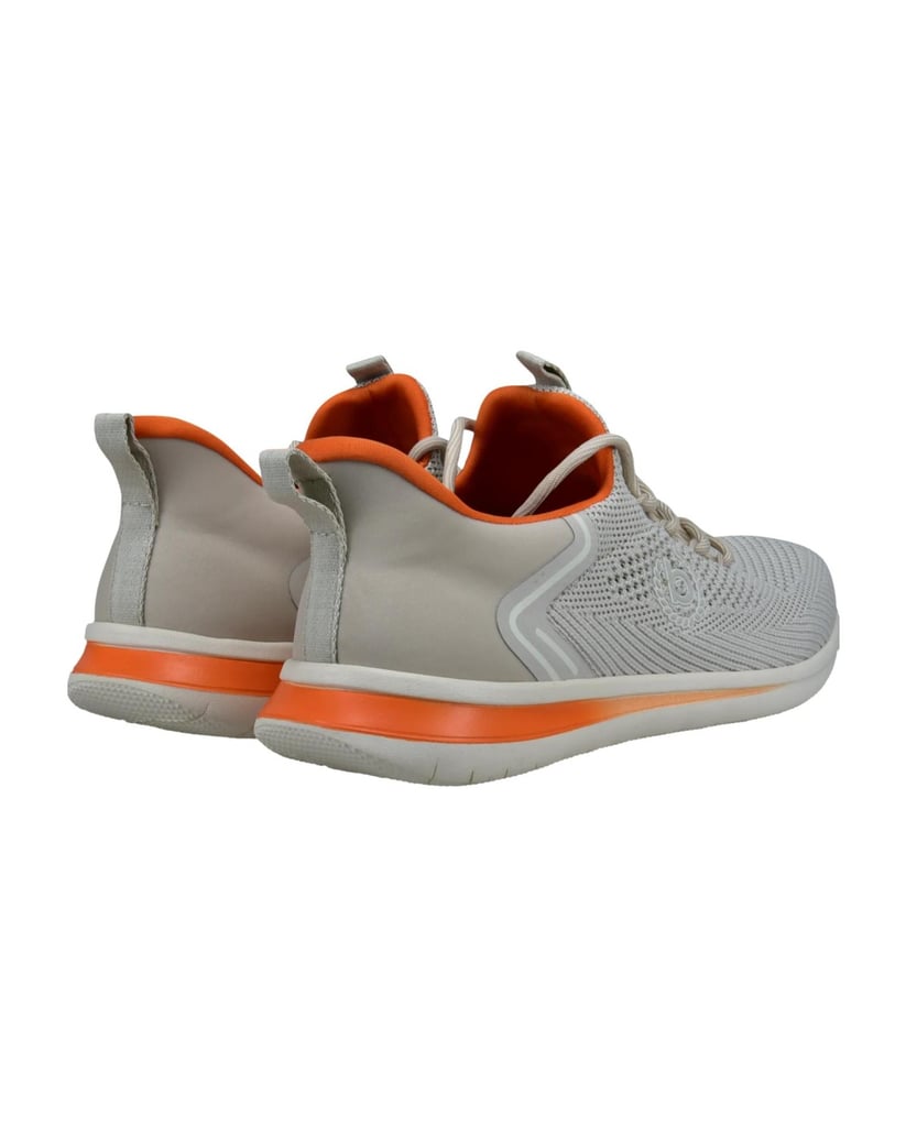 BUGATTI-Sneaker-beige