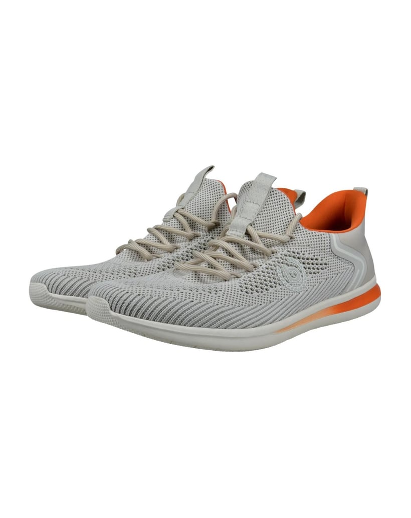 BUGATTI-Sneaker-beige