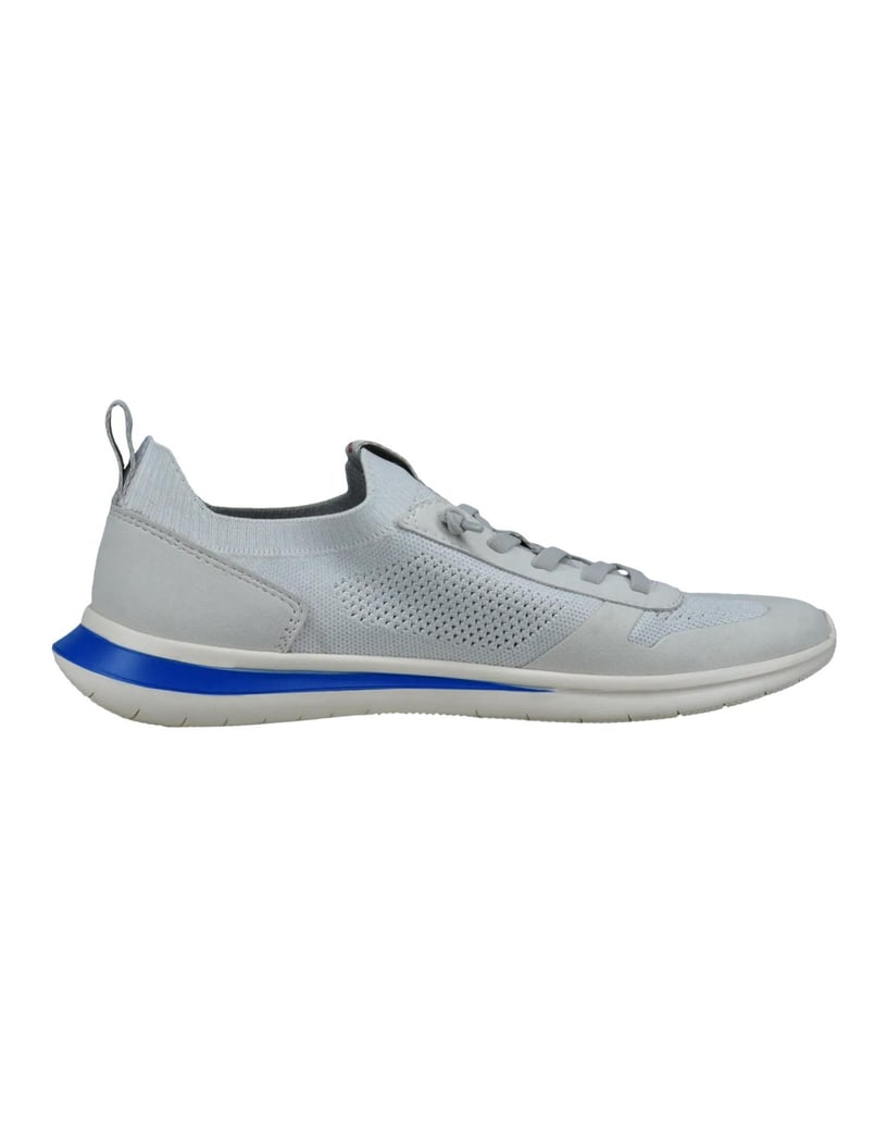 BUGATTI-Sneaker-weiss