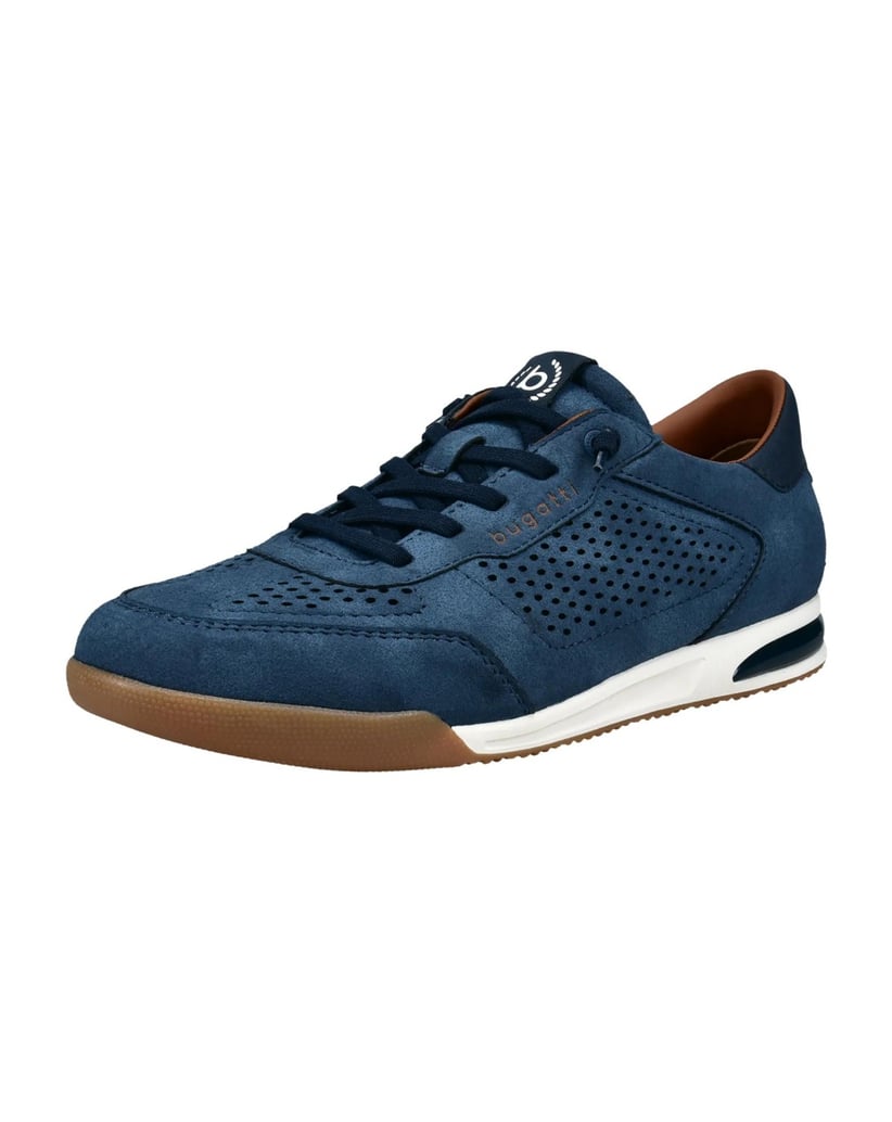 BUGATTI-Sneaker-blau