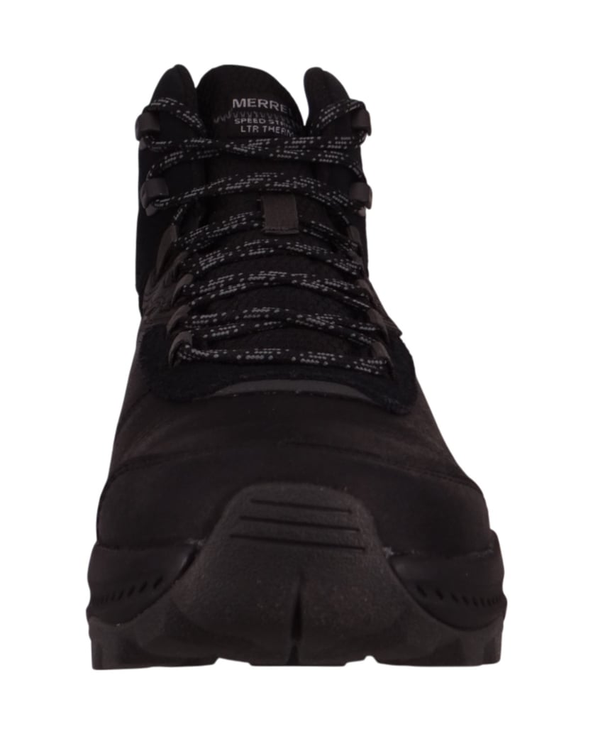 Merrell-Winterstiefel-schwarz