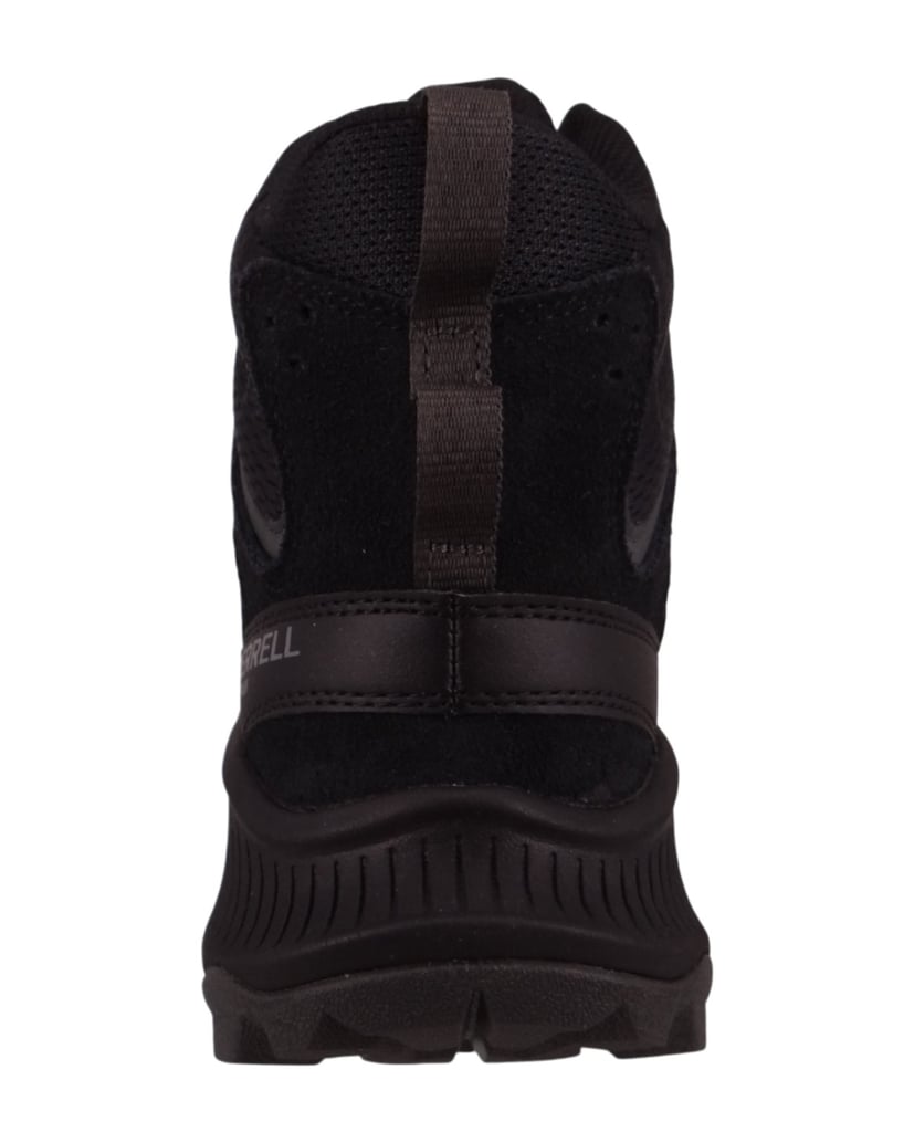 Merrell-Winterstiefel-schwarz