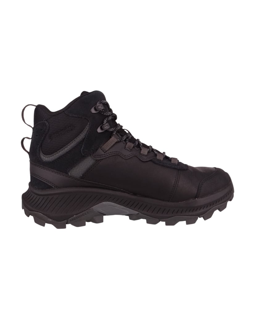Merrell-Winterstiefel-schwarz