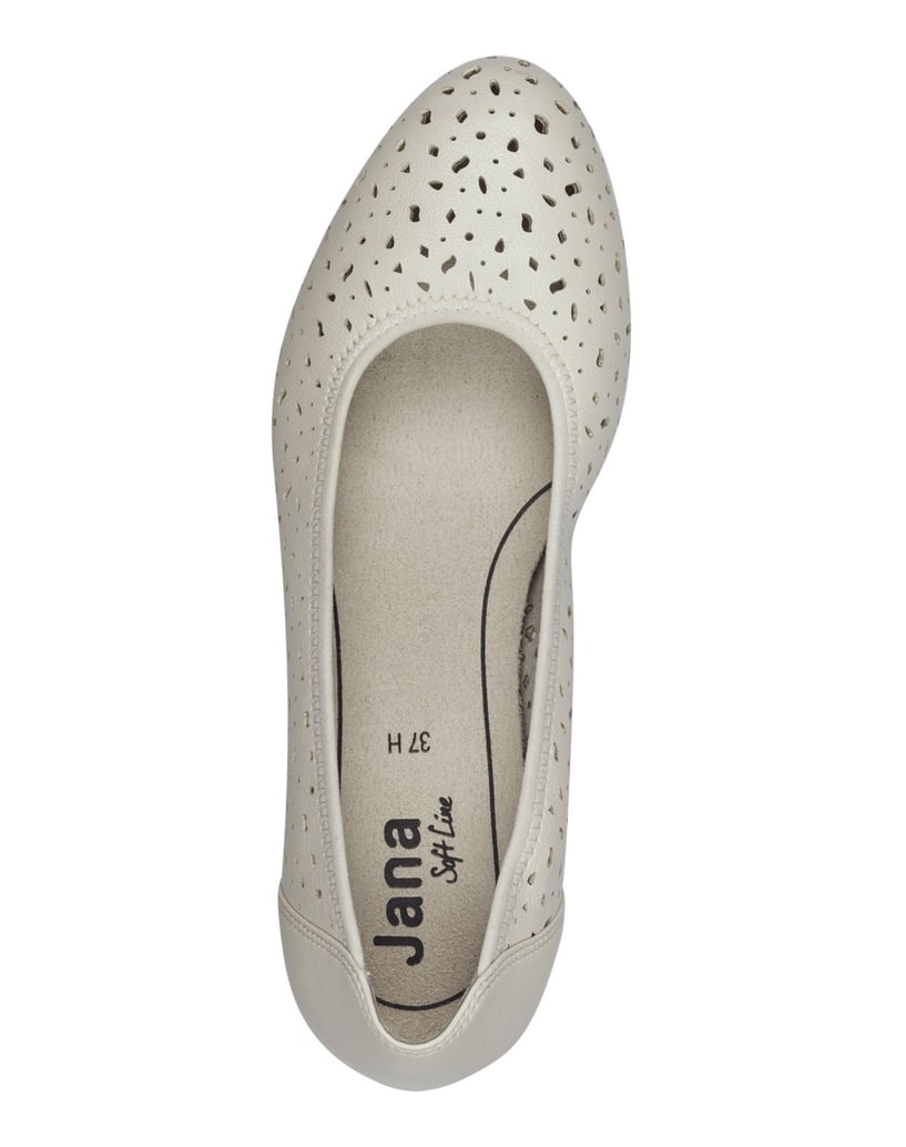 Jana-Pumps-beige