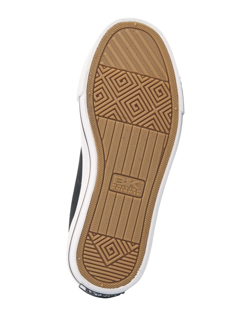 British-Knights-Sneaker-KAYA-MID-schwarz