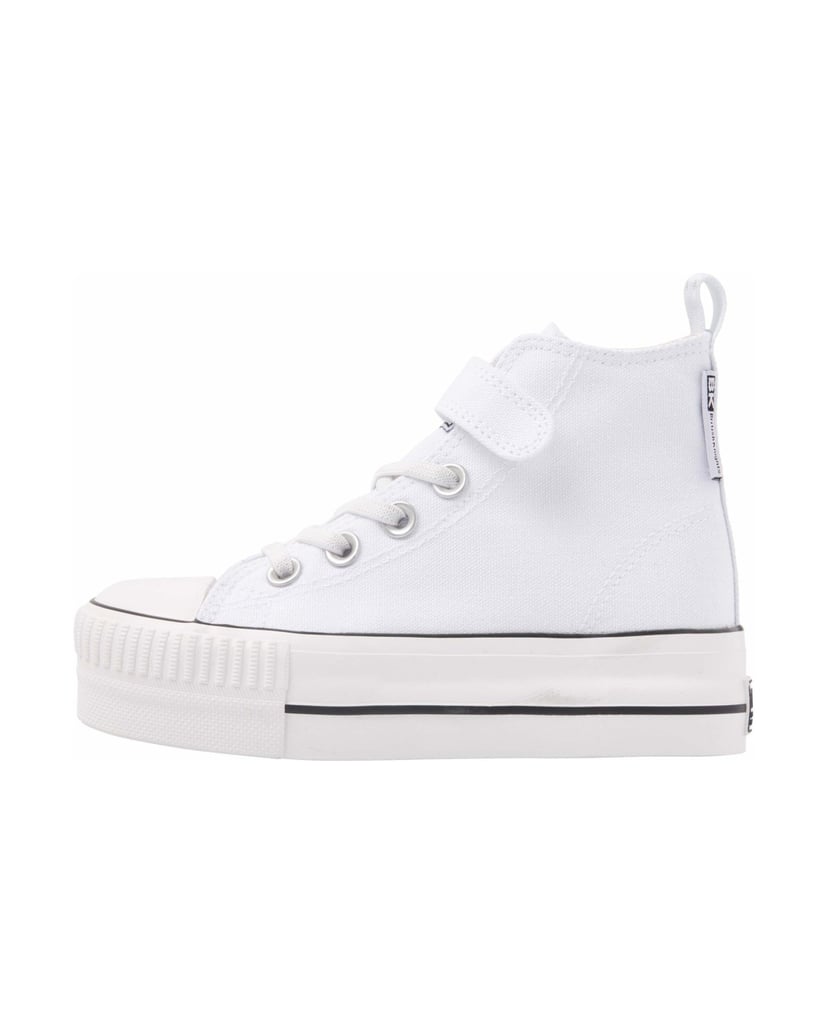 British-Knights-Sneaker-KAYA-MID-schwarz