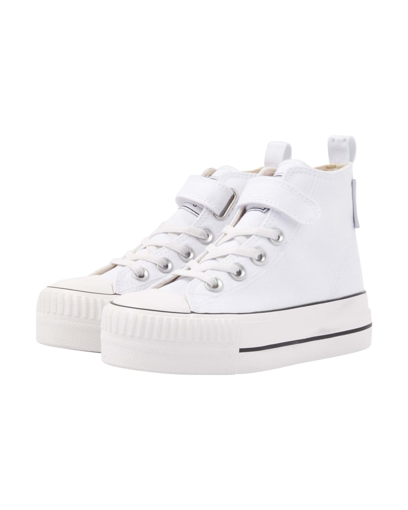 British-Knights-Sneaker-KAYA-MID-schwarz