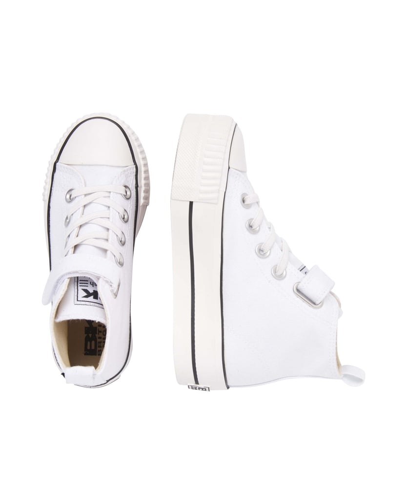 British-Knights-Sneaker-KAYA-MID-schwarz