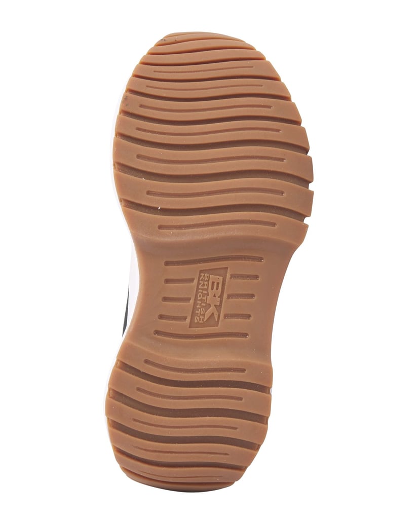 British-Knights-Sneaker-KAYA-MID-FLY-schwarz