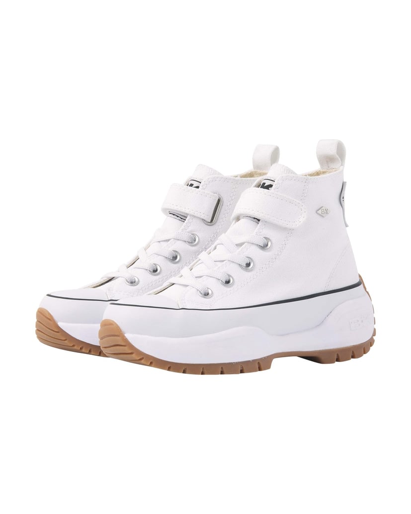 British-Knights-Sneaker-KAYA-MID-FLY-schwarz