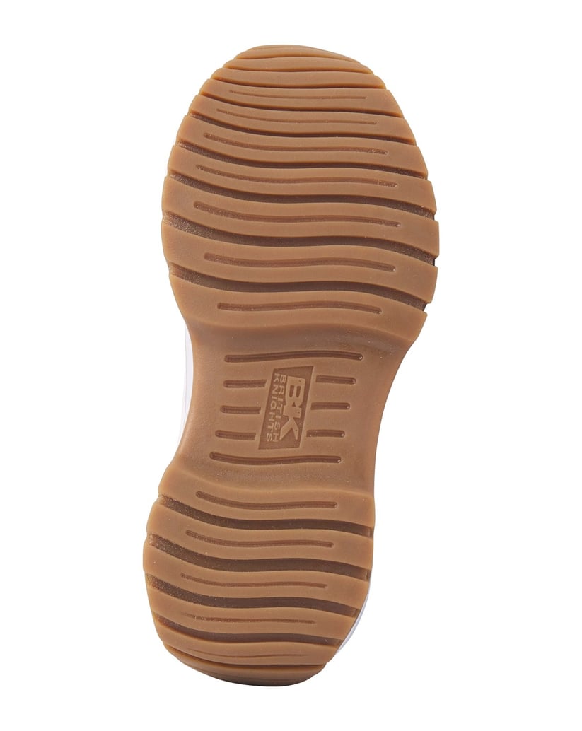 British-Knights-Sneaker-KAYA-MID-FLY-schwarz