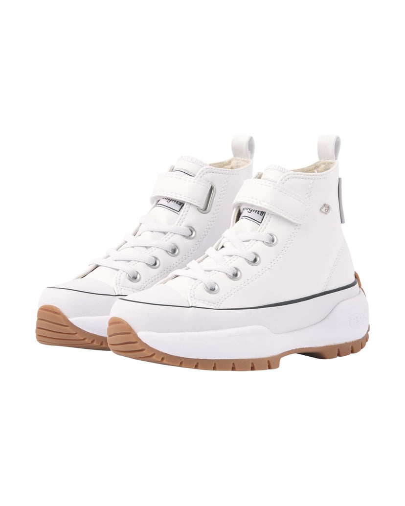 British-Knights-Sneaker-KAYA-MID-FLY-schwarz
