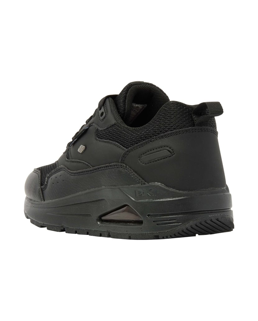 British-Knights-Sneaker-LENNOX-schwarz