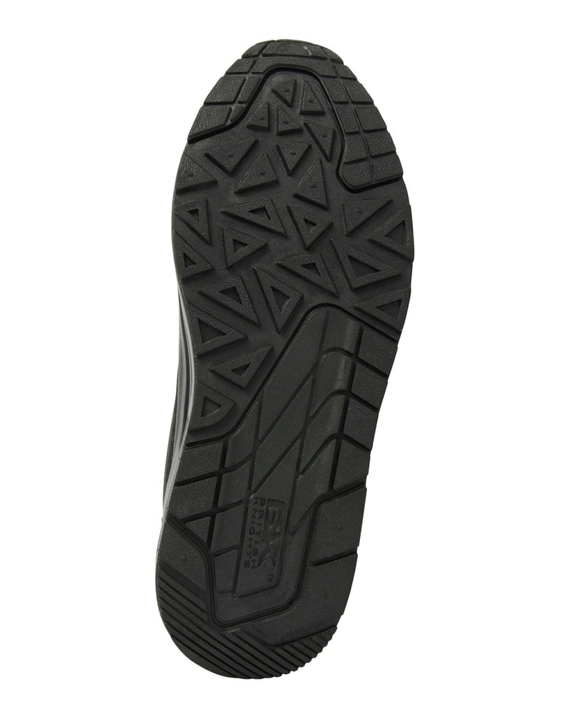 British-Knights-Sneaker-LENNOX-schwarz