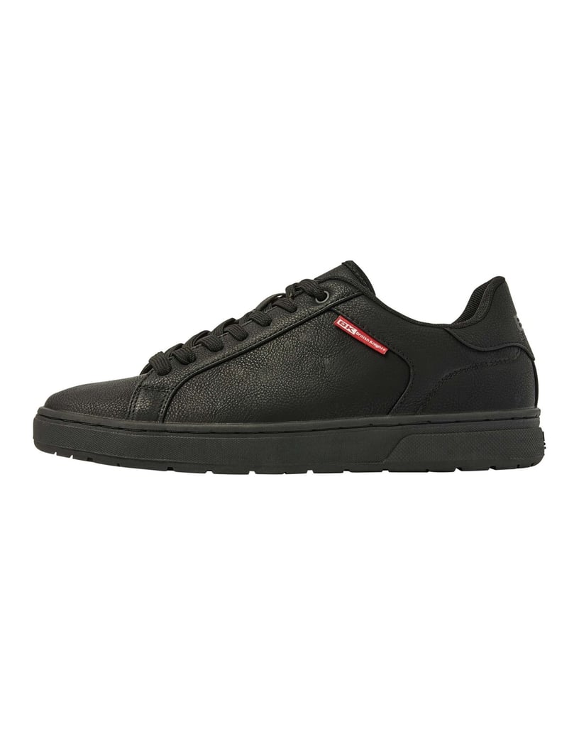 British-Knights-Sneaker-AXTON-schwarz