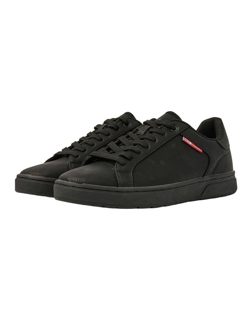 British-Knights-Sneaker-AXTON-schwarz