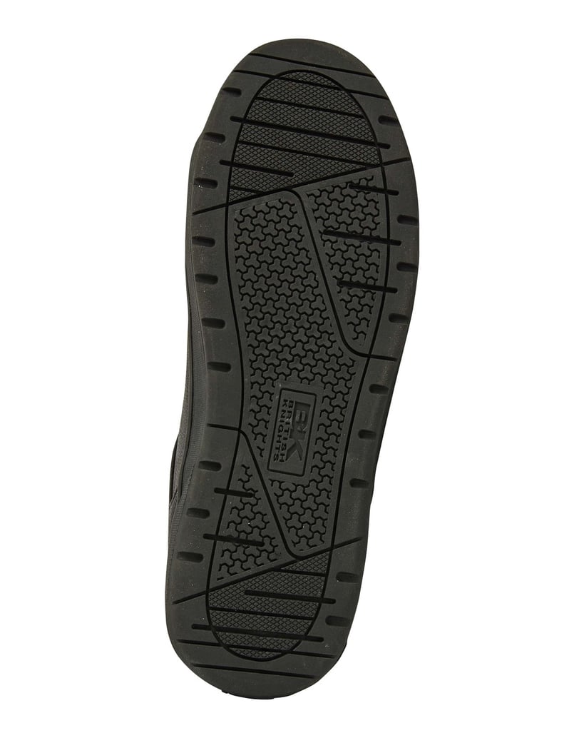 British-Knights-Sneaker-AXTON-schwarz
