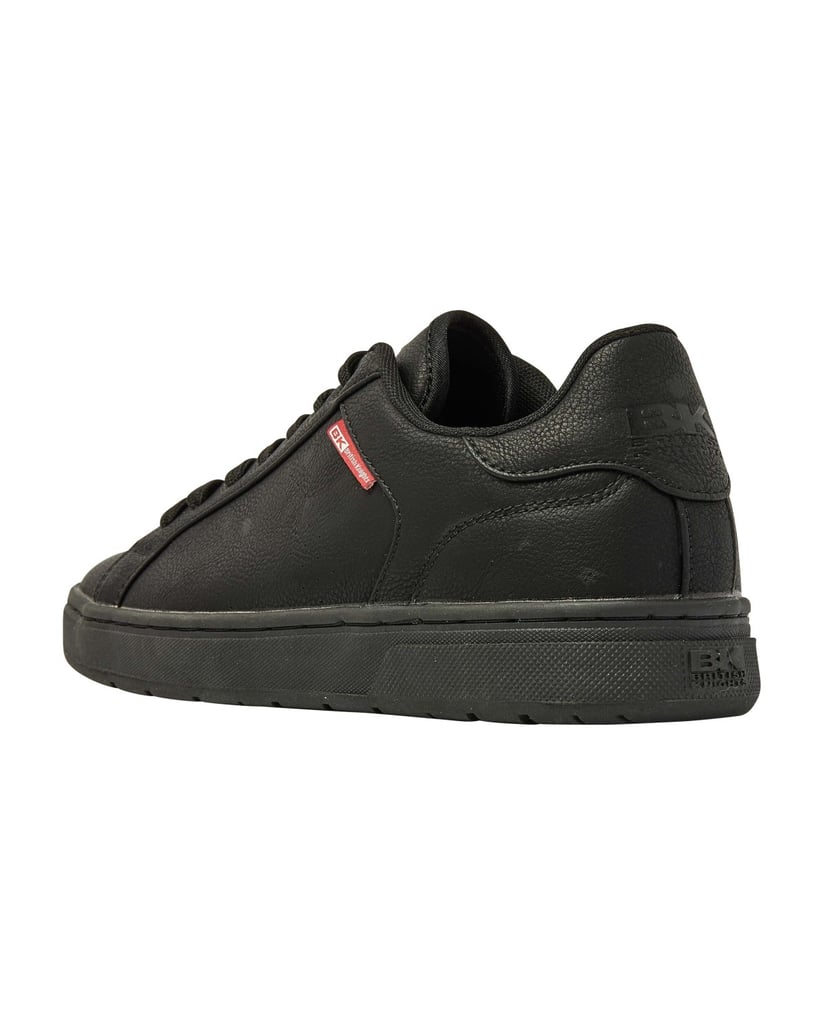British-Knights-Sneaker-AXTON-schwarz