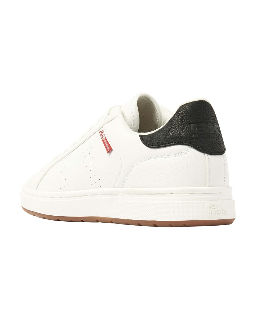 British-Knights-Sneaker-AXTON-schwarz
