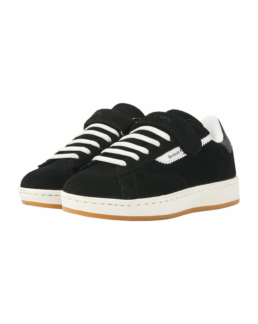 British-Knights-Sneaker-EZO-schwarz