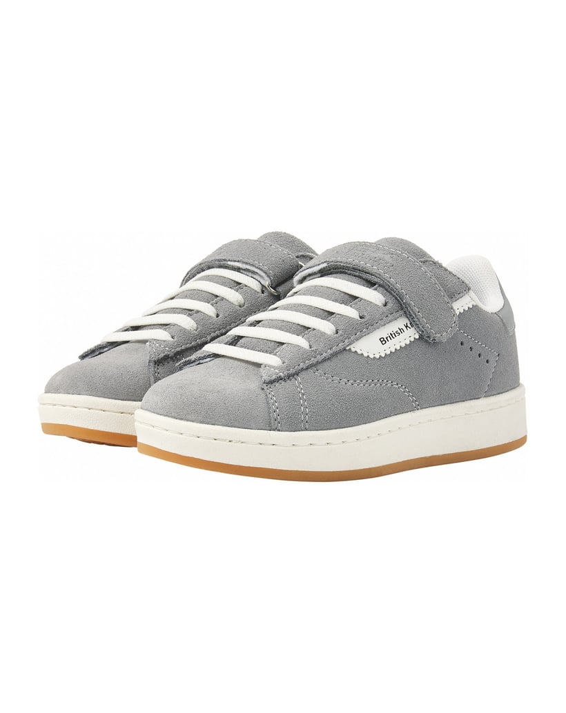 British-Knights-Sneaker-EZO-schwarz