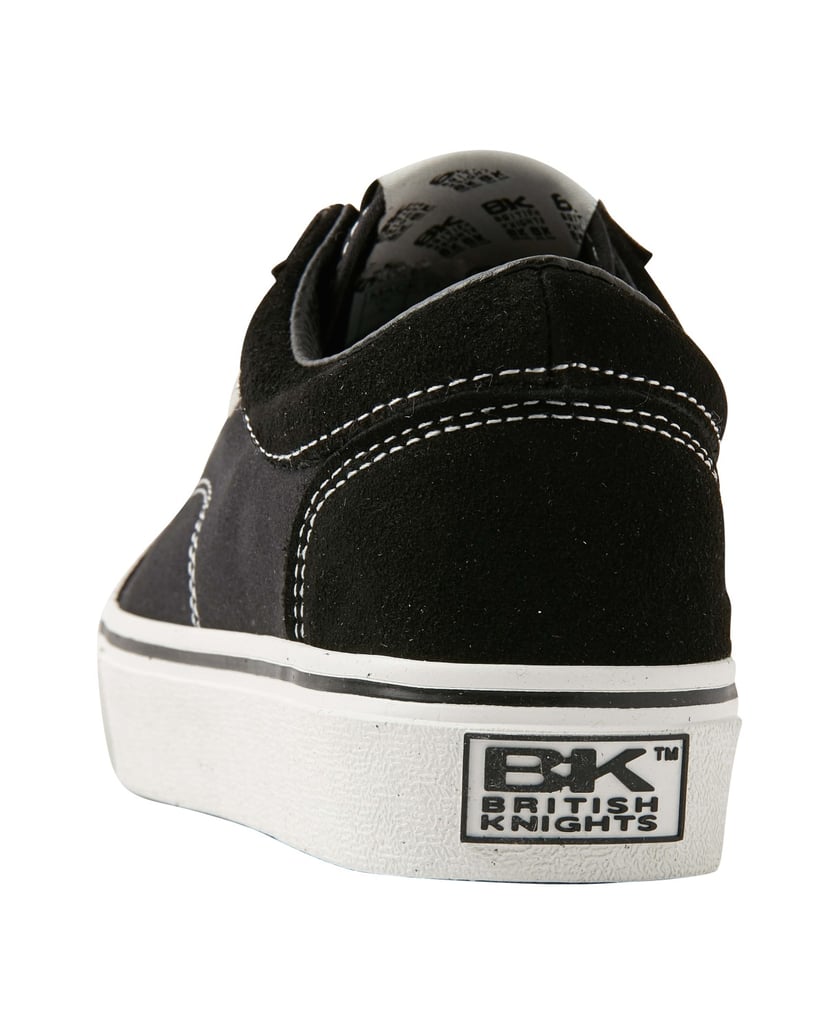 British-Knights-Sneaker-MACK-PLATFORM-schwarz