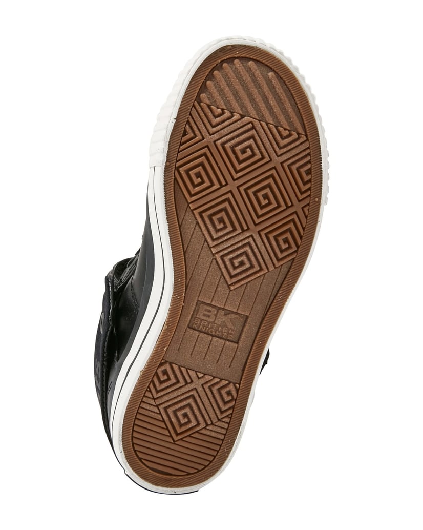 British-Knights-Sneaker-ROCO-schwarz
