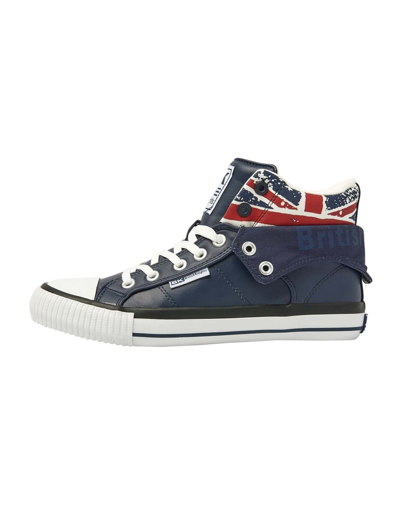 British-Knights-Sneaker-ROCO-navy