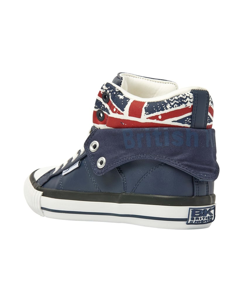 British-Knights-Sneaker-ROCO-navy