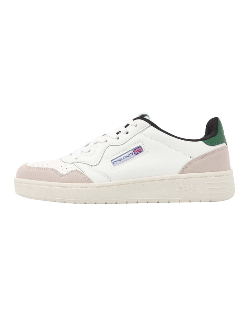 British-Knights-Sneaker-NOORS-weiss