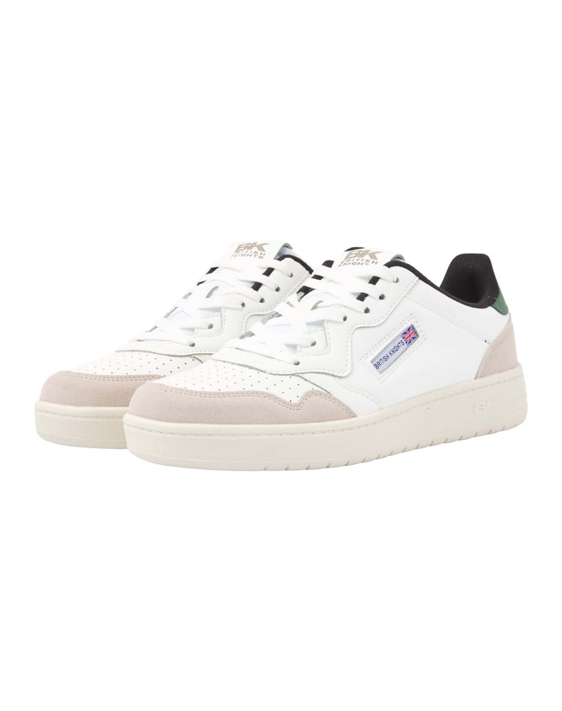British-Knights-Sneaker-NOORS-weiss