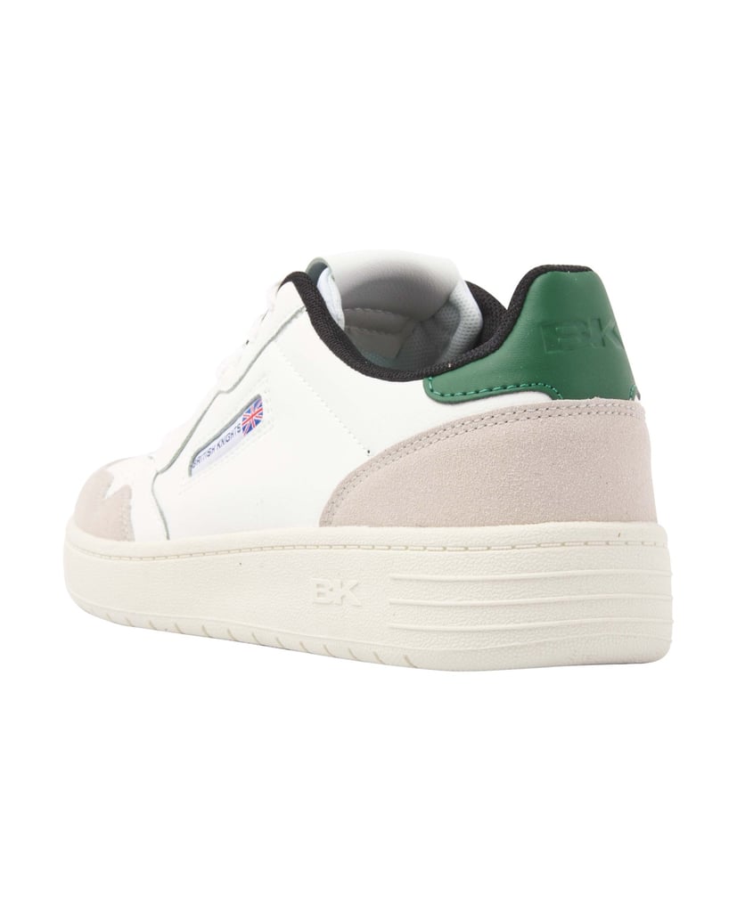 British-Knights-Sneaker-NOORS-weiss